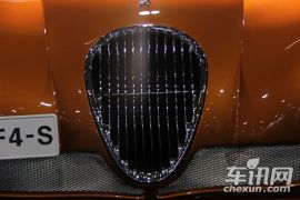 威兹曼-威兹曼GT