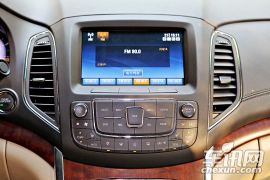 上海汽车-荣威950-2.4L 豪华行政版