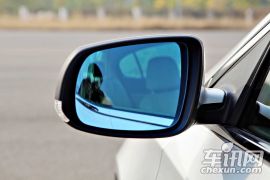 上海汽车-荣威950-2.4L 豪华行政版