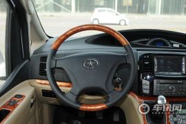 江淮汽车-瑞风·和畅-2.0T汽油商务型