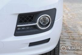 江淮汽车-瑞风·和畅-2.0T汽油商务型