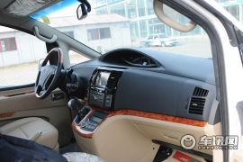 江淮汽车-瑞风·和畅-2.0T汽油商务型