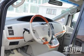 江淮汽车-瑞风·和畅-2.0T汽油公务型