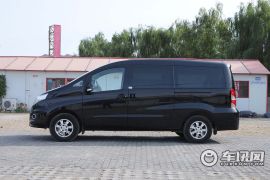 江淮汽车-瑞风·和畅-2.0T汽油公务型