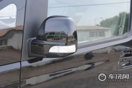 江淮汽车-瑞风·和畅-2.0T汽油公务型