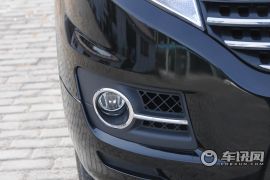 江淮汽车-瑞风·和畅-2.0T汽油公务型