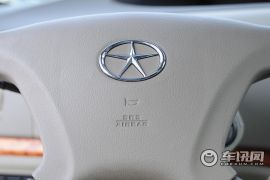 江淮汽车-瑞风·和畅-2.0T汽油公务型