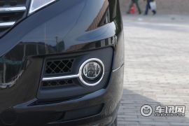 江淮汽车-瑞风·和畅-2.0T汽油公务型