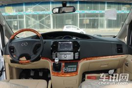 江淮汽车-瑞风·和畅-2.0T汽油公务型