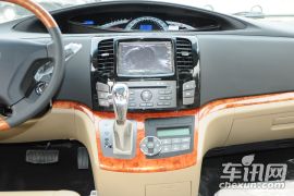 江淮汽车-瑞风·和畅-2.0T汽油商务型