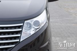 江淮汽车-瑞风·和畅-2.0T汽油商务型