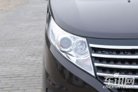 江淮汽车-瑞风·和畅-2.0T汽油商务型