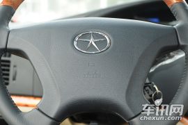 江淮汽车-瑞风·和畅-2.0T汽油商务型