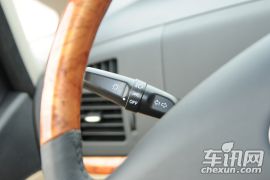 江淮汽车-瑞风·和畅-2.0T汽油商务型