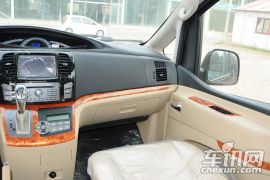 江淮汽车-瑞风·和畅-2.0T汽油商务型