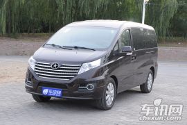 江淮汽车-瑞风·和畅-2.0T汽油商务型