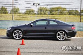 奥迪-奥迪RS5