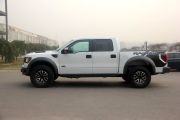 福特-F-150-6.2L SVT Raptor SuperCrew