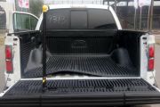 福特-F-150-6.2L SVT Raptor SuperCrew