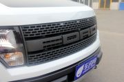 福特-F-150-6.2L SVT Raptor SuperCrew