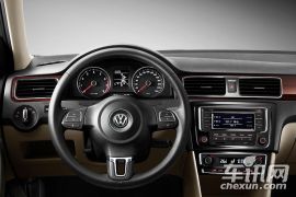 上海大众-全新桑塔纳