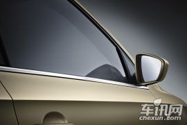 上海大众-全新桑塔纳