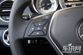2013款北京奔驰C 260