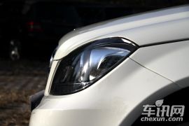 2013款北京奔驰C 260