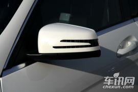 2013款北京奔驰C 260