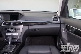 2013款北京奔驰C 260