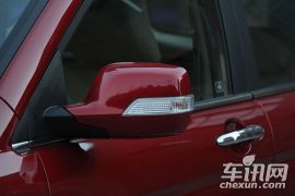 长城汽车-哈弗H6-1.5T 手动两驱尊贵型