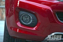 长城汽车-哈弗H6-1.5T 手动两驱尊贵型