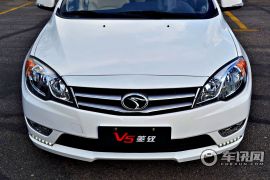 东南汽车-东南V5-1.5L CVT旗舰型