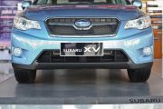 斯巴鲁-斯巴鲁XV-2.0 精英导航版