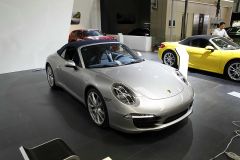 保时捷-保时捷911