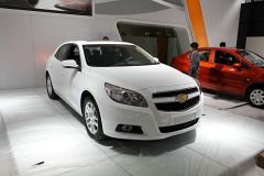 通用雪佛兰-迈锐宝