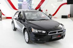 东南汽车-三菱翼神