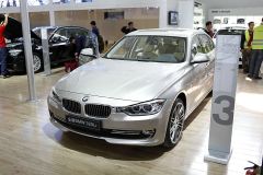 华晨宝马-宝马3系