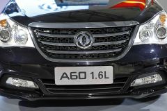 东风乘用车-风神A60