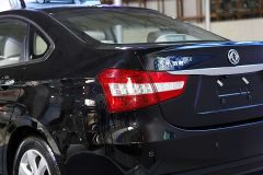 东风乘用车-风神A60