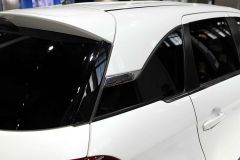 雪铁龙-C4 Aircross