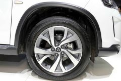 雪铁龙-C4 Aircross