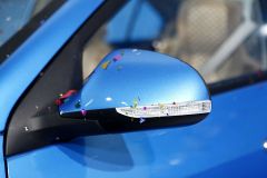 长安汽车-悦翔V5