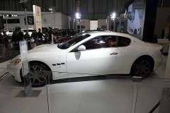 玛莎拉蒂-GranTurismo