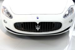 玛莎拉蒂-GranTurismo