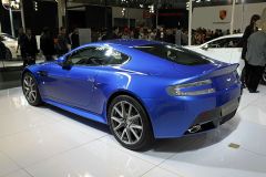 阿斯顿·马丁-Vantage