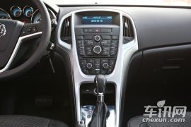 通用别克-英朗-XT 1.6L 自动时尚版