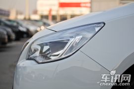 通用别克-英朗-XT 1.6L 自动时尚版