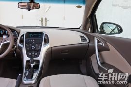 通用别克-英朗-GT 1.8L 自动时尚版