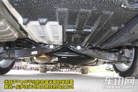 一汽-大众-迈腾-改款 2.0TSI 至尊型-性能测试